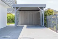 carports
